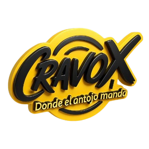 cravoxeats.com